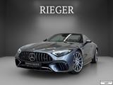 Mercedes-Benz SL 63 AMG 4M+ 360°*Plus-Paket*Lift*Perf. Sitze++ - Mercedes-Benz SL 63 AMG Jahreswagen