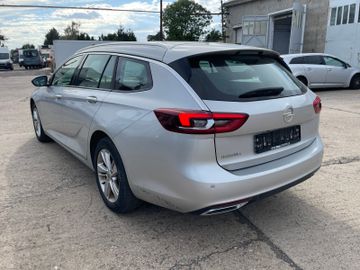 Opel Insignia - 4