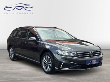 Volkswagen Passat Variant - 3