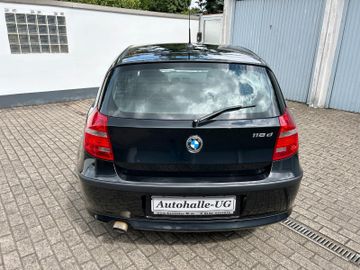 BMW 118 - 11