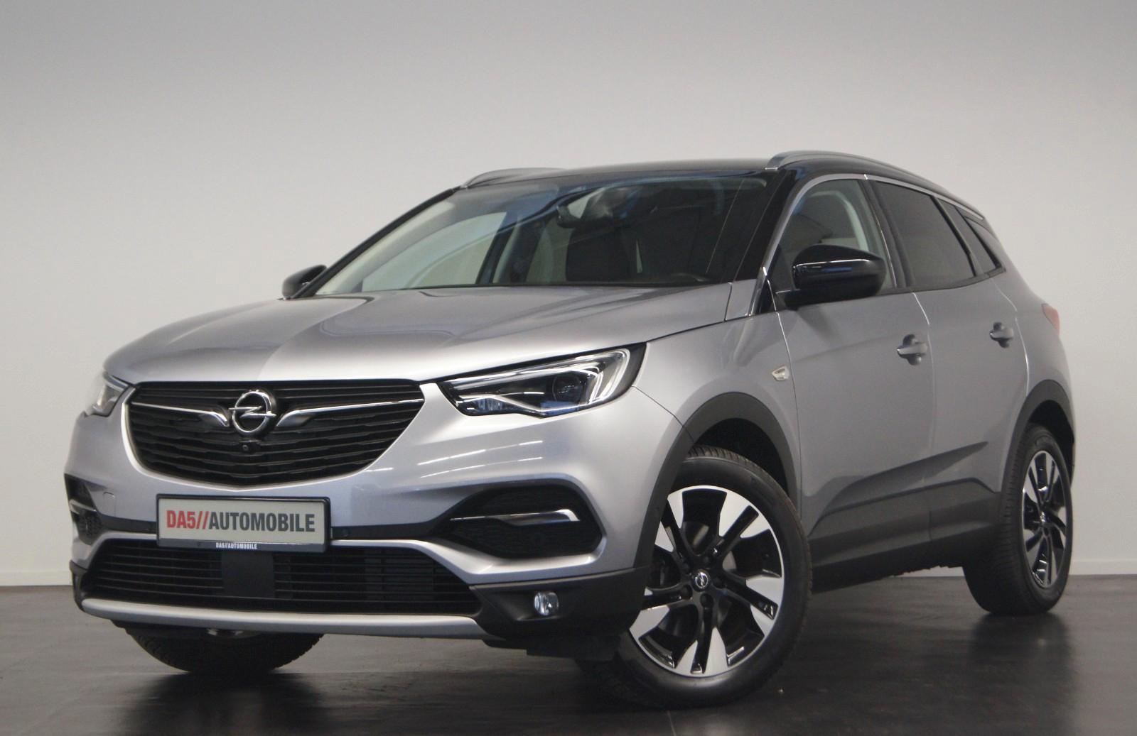 Opel Grandland X Ultimate|360°|DENON|LED|LNKHZG