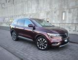 Renault Koleos 4WD Energy NAVI 2,0 ohne AD... - Renault Koleos Kombi Gebrauchtwagen