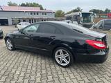 Mercedes-Benz CLS 350 4Matic EXCLUSIV / DISTR+/ STANDHEIZUNG - Mercedes-Benz: Sportwagen, C