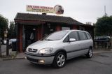Opel Zafira A Elegance*Klima*Alu*2 Hand*7 Sitzer* - Opel Zafira aus 2003: 2.2
