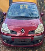 Renault-Modus 1.2 .EZ 09/2010 ,133000 Km, ... - Renault Modus