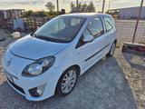 Renault Twingo 1.5 dCi x RICAMBI - Renault Twingo mit Diesel-Antrieb: 1.5