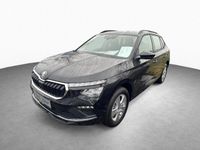 Skoda Kamiq - Vorschau Bild 11