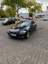 BMW 520D Apple CarPlay/ M Lenkrad/ Ambient... - BMW 520 aus 2010: 520d