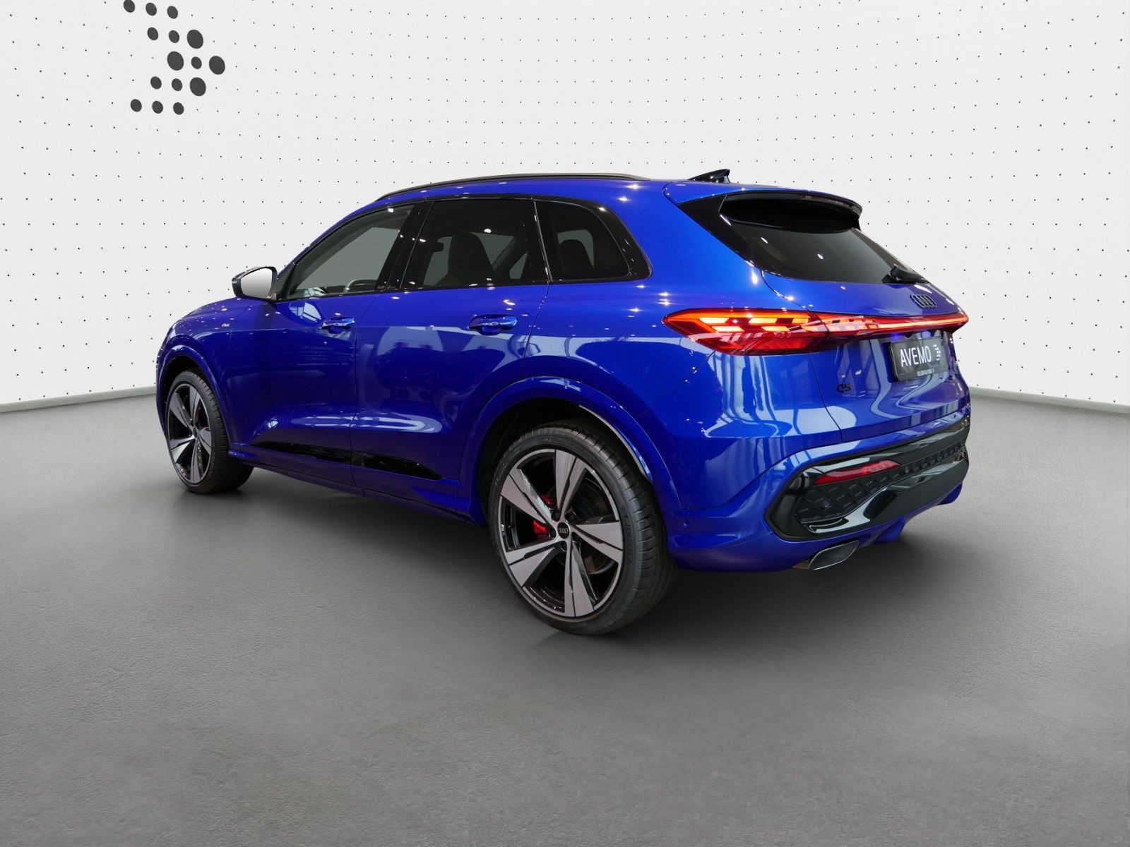 Audi Q5 - Bild 3