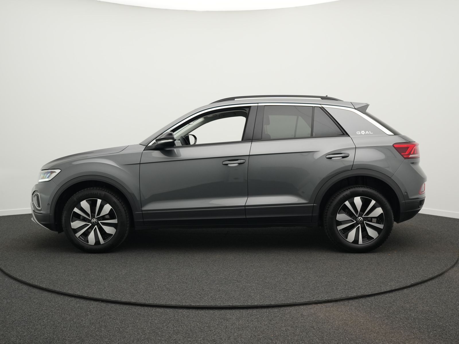 Volkswagen T-Roc - Bild 13