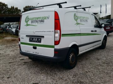 Mercedes Vito - 5