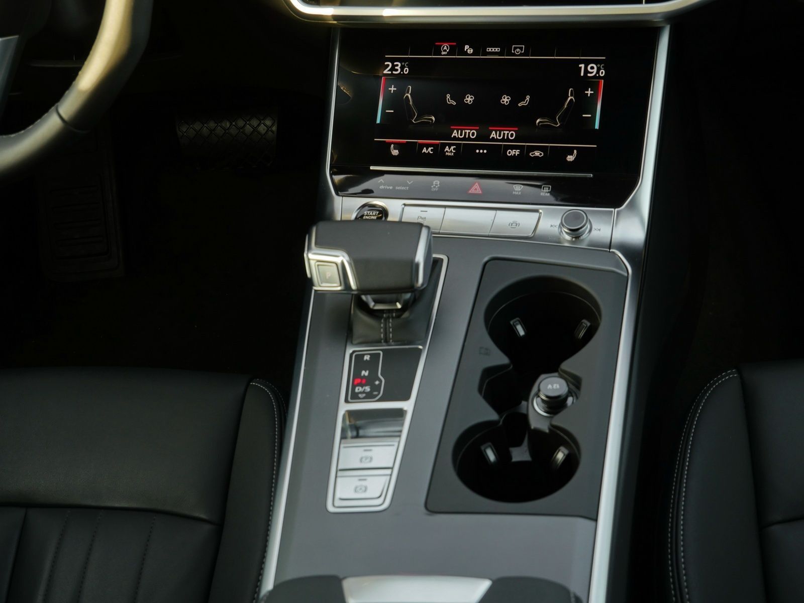 Audi A6 - Bild 7