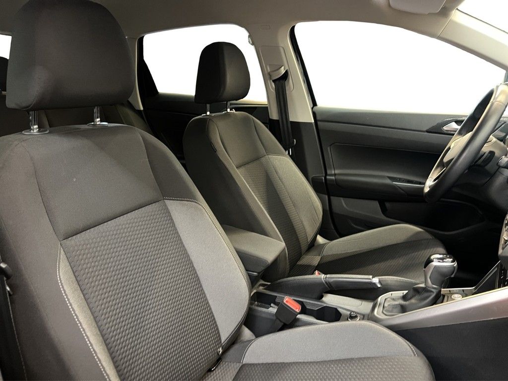 Volkswagen Taigo - Bild 10