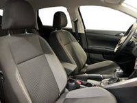 Volkswagen Taigo - Vorschau Bild 10