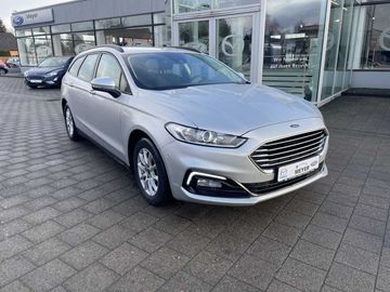 Ford Mondeo Turnier Diesel 2.0 TDCi Trend NaviDAB