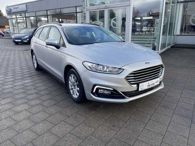 Ford Mondeo Turnier Diesel 2.0 TDCi Trend Navi/DAB