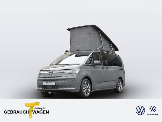 Volkswagen California T2.0 California TSI DSG Ocean HuD NAV