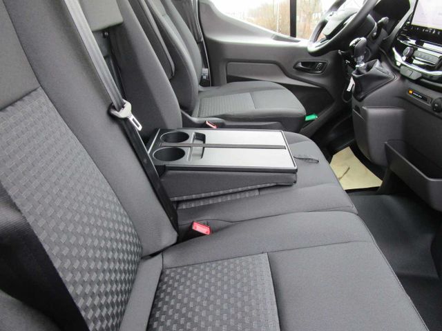 Transit 350 Pritsche breit EK L4 VA Trend/RFK/SH