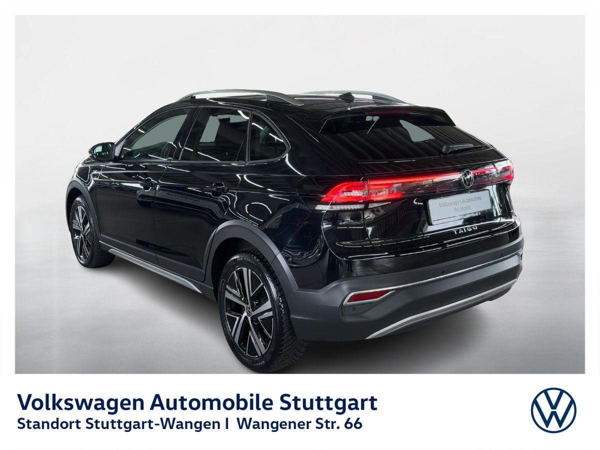 Volkswagen Taigo - Bild 2