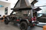 Jeep Wrangler Unlimited Rubicon Offroad Camper - : Pickup, Camper