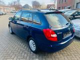 Skoda Fabia Combi Ambition PDC TMP EFH Wenig KM - gebrauchte Skoda Fabia aus dem Jahr 2014