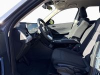 BMW X1 - Vorschau Bild 12