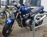 Suzuki GSX1400 - SUZUKI GSX1400