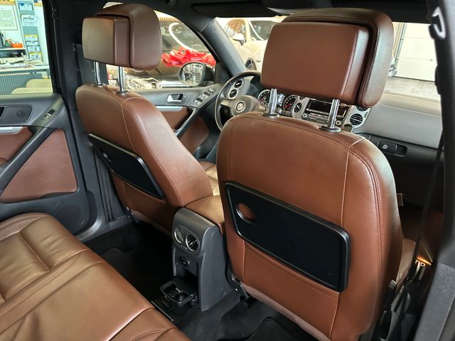 Volkswagen Tiguan Sport & Style 4Motion *2. Hand*Klima*PDC*