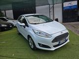 Ford Fiesta 1.4BZ/GPL 97CV NEOP OK GPL FINO 2035 - Ford Fiesta: 97