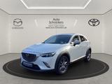 Mazda CX-3 SKY-G SPORTS-LINE+KAMERA+8FACH !! - Mazda: 8