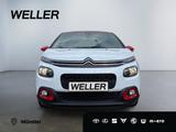 Citroën C3 Pure Tech 83 SHINE *Navi*CAM*TWA*PDC-hi.* - Citroën