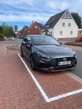 Hyundai i30N Performance DCT 1. Hand Saisonfahrzeug - Hyundai i30 Gebrauchtwagen in Hannover