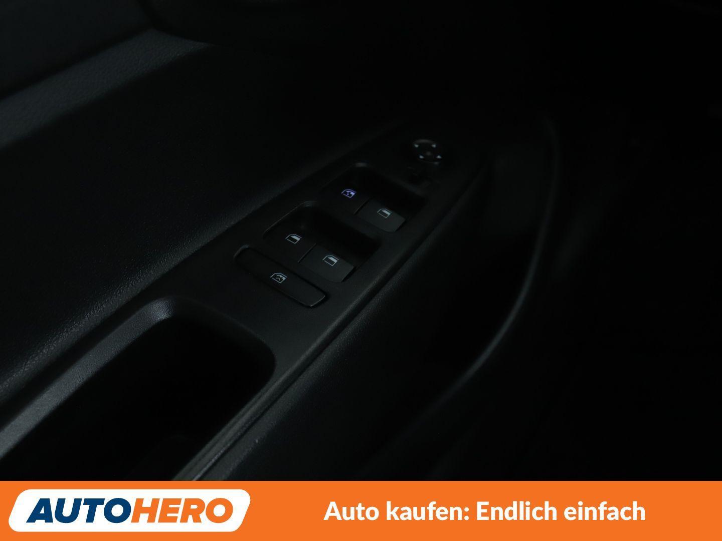 Hyundai i10 1.0 Intro Edition Aut*NAVI*TEMPO*CAM*PDC*SHZ, миниатюра 22