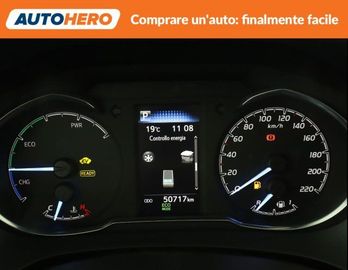 Toyota Yaris - 11
