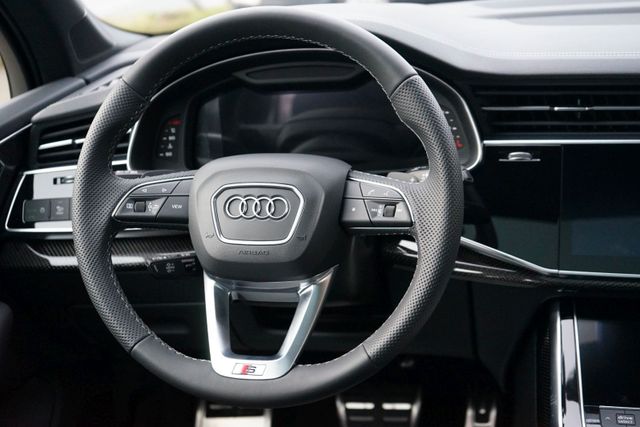 Fahrzeugabbildung Audi Q7 55 TFSI Quattro Competition Plus NETTO EXPORT