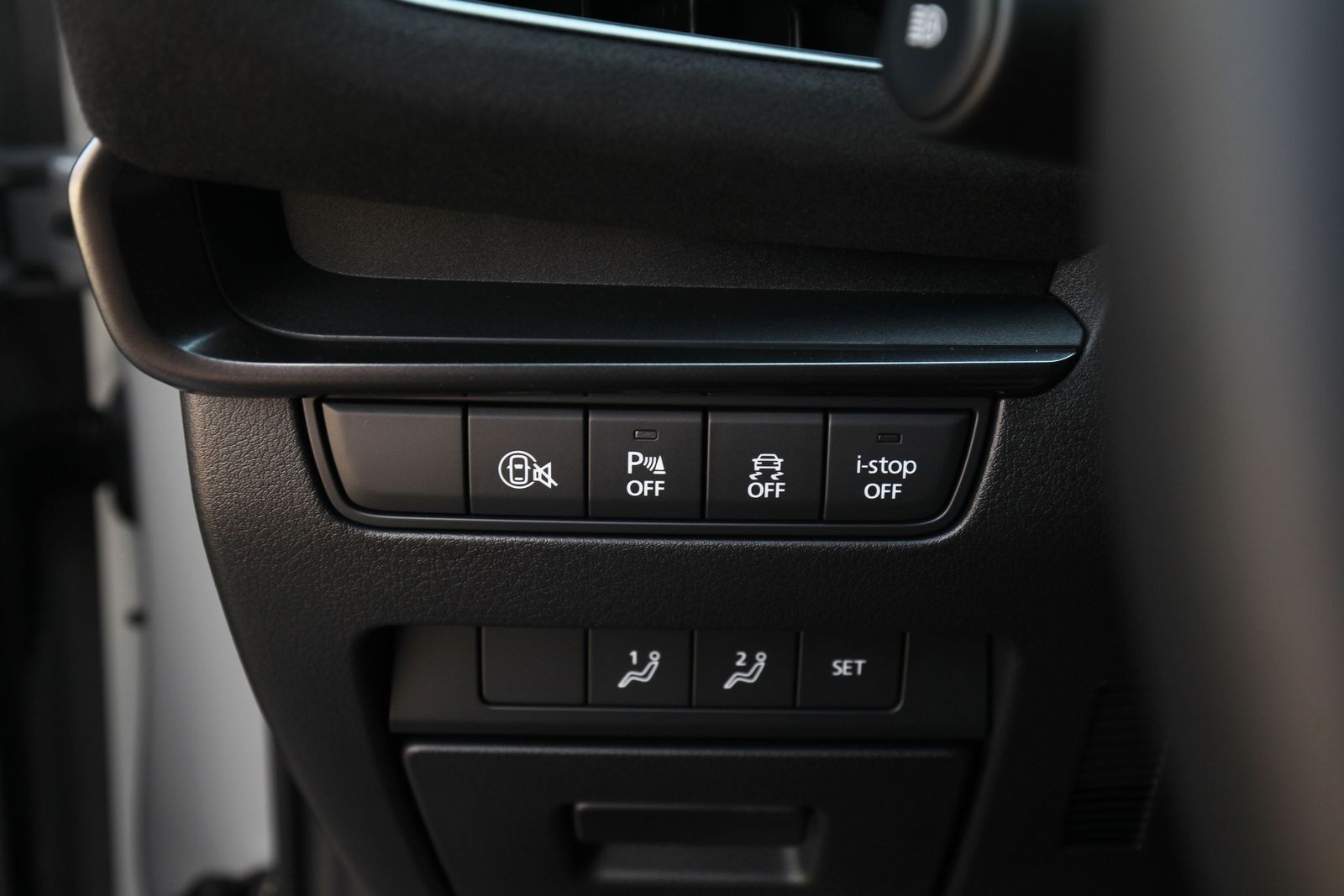 Mazda 3 - Bild 13