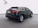 Audi Q3 Sportback 35 TDI S line*Navi*LED*Alu*PDC*Pano - Audi Q3 Jahreswagen