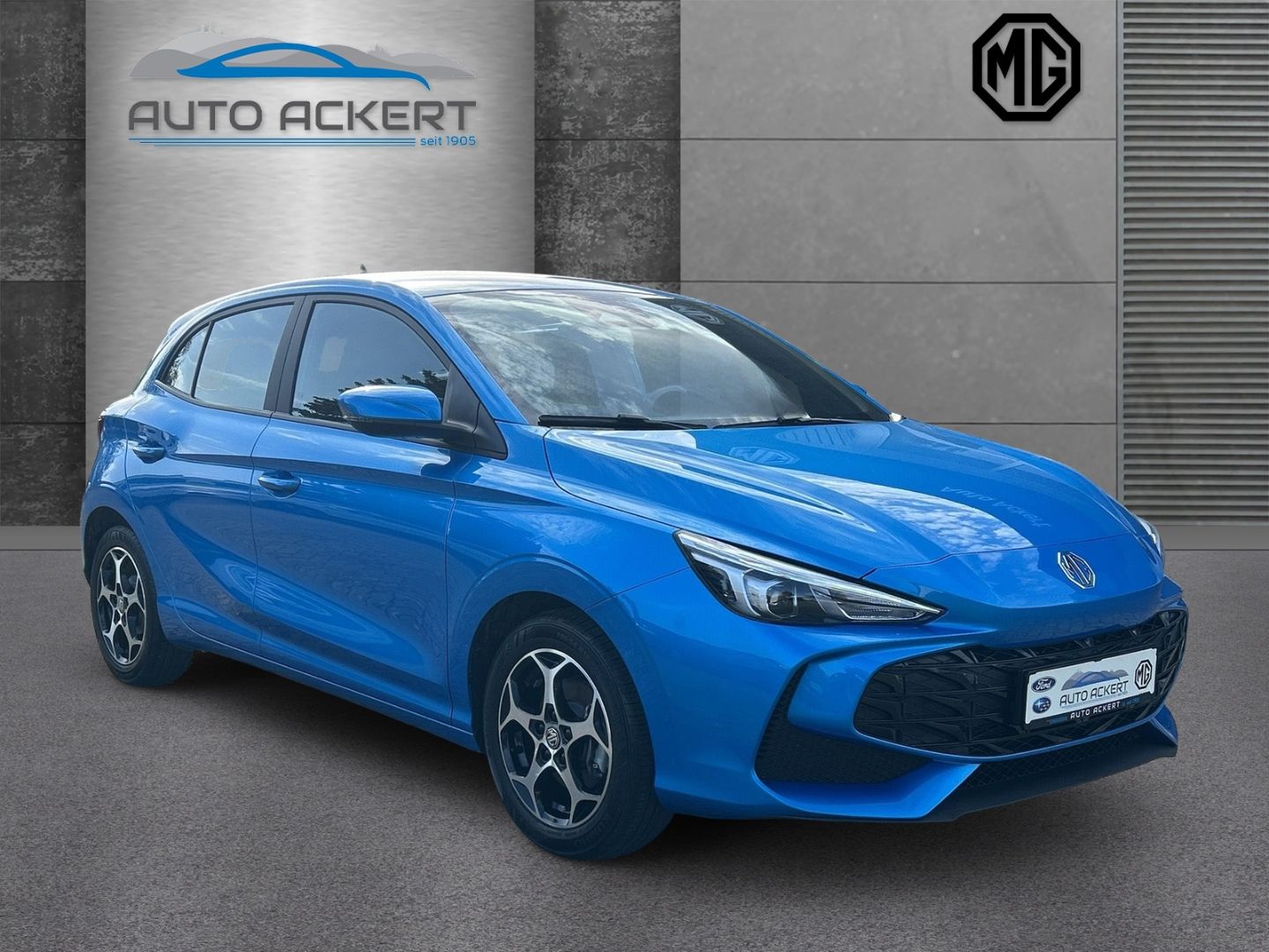 MG3