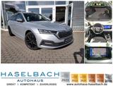 Skoda Octavia Combi Ambition LED ACC Kessy Sitzheizg K - Skoda Octavia: Combi L K