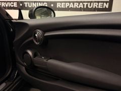 MINI Mini 3-trg. One 60 Years LED USB AMBIENTE 2-ZONE