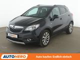 Opel Mokka 1.6 CDTI DPF Innovation ecoFlex*NAVI* - Opel Mokka Gebrauchtwagen in Stuttgart
