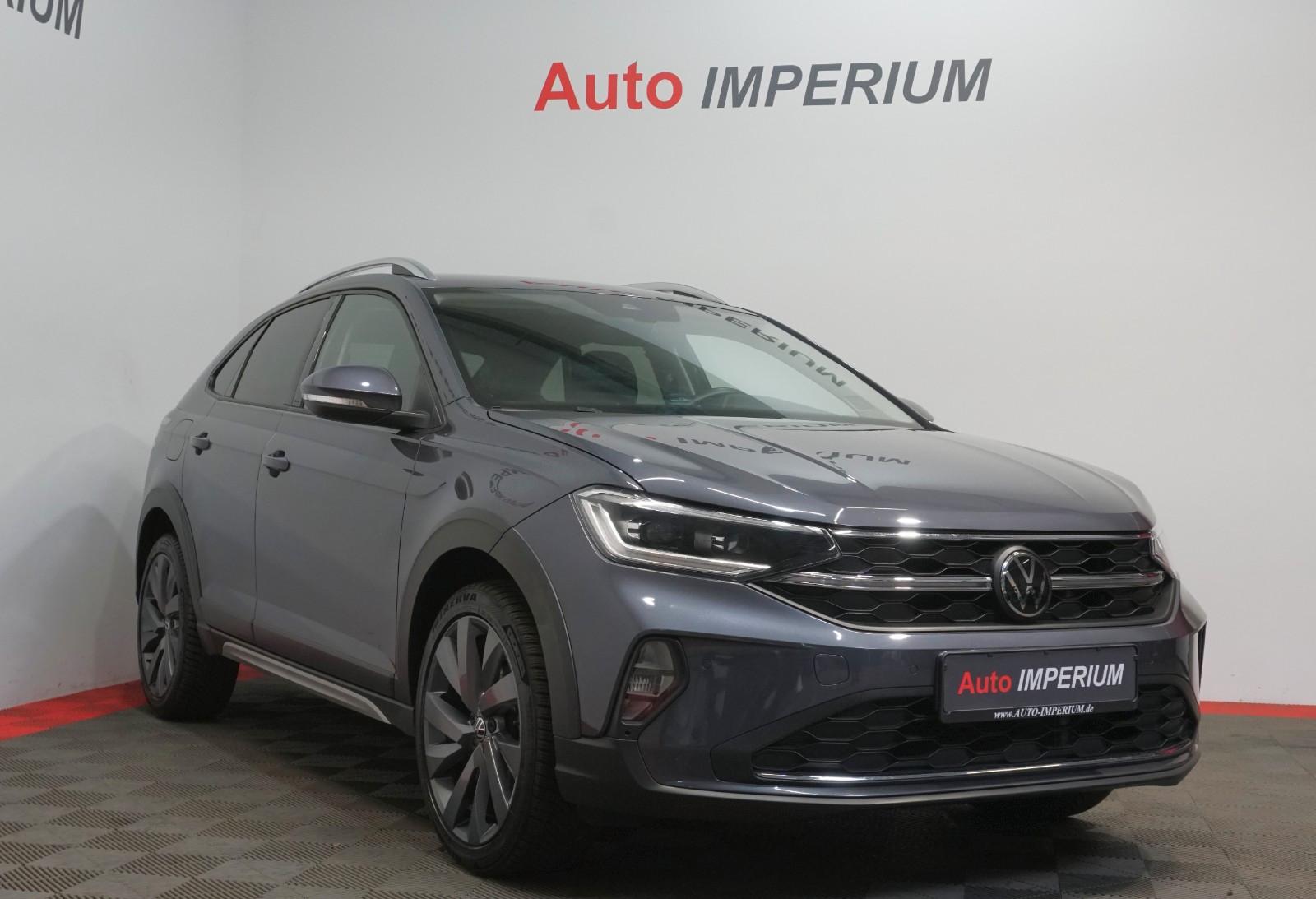 Volkswagen Taigo Style 1.0 TSI*MATRIX*ACC*RfK*Carplay, миниатюра 3