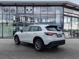 Honda ZR-V Elegance 2.0 Hybrid °LED°Navi°SHZ°RFK°ACC° - Honda: R