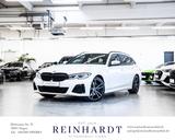 BMW M340d TOURING xDRIVE/LASER/SHADOW/H&K/StHz./KAM. - BMW M-Modelle in Dortmund