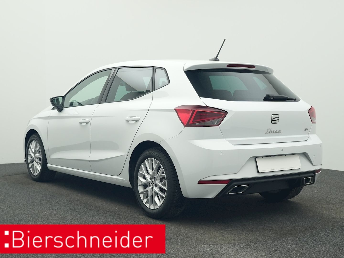 Seat Ibiza - Bild 4
