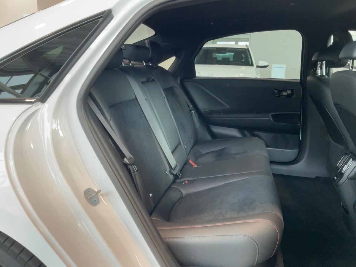 Hyundai IONIQ 6 N-Line X Facelift 84 Kwh (325 PS) (MY26)