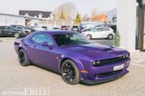 Dodge Challenger Widebody  Scat Pack - 6,4l Last Call - Dodge Challenger aus 2024