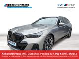 BMW 540d xDrive MSport HUD Pano AHK Harman Kardon