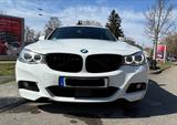 BMW Gran Turismo 335i xDrive-M Paket Sportpaket - BMW 335: 335i Xdrive