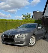 BMW 640i Coupé / 1.HAND / TOP ZUSTAND / BI-XENON  - BMW 640: 640i